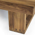 Atmosphera 9.zero Set Solid Asian Teak