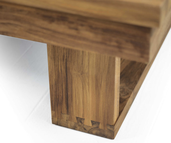 Atmosphera 9.zero Set Solid Asian Teak