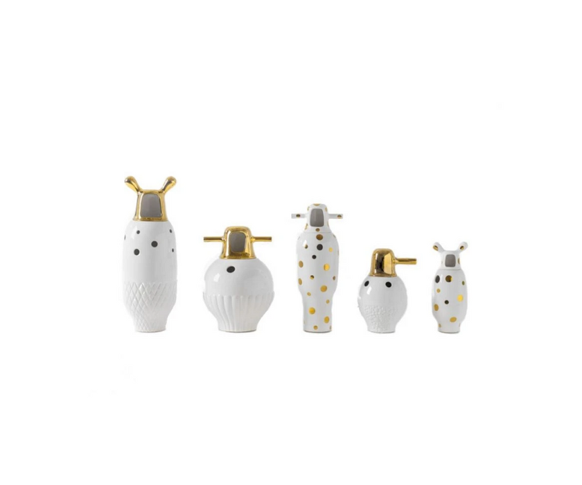 High end Showtime 10 Vases by BD Barcelona Casa Design