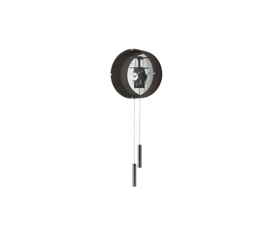 Tic Tac 14 Clock