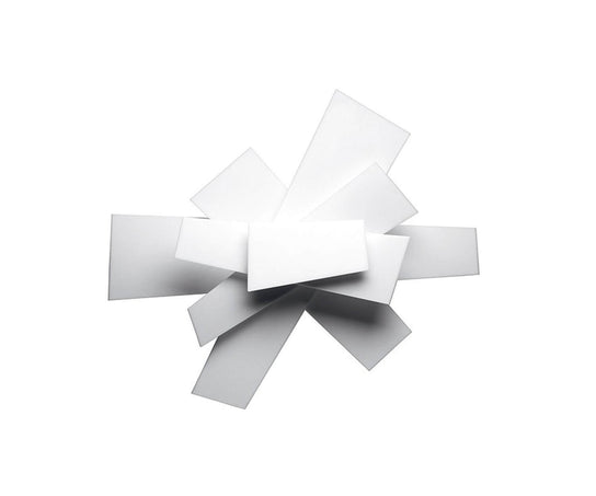 High end Big Bang Ceiling Lamp by Foscarini Casa Design