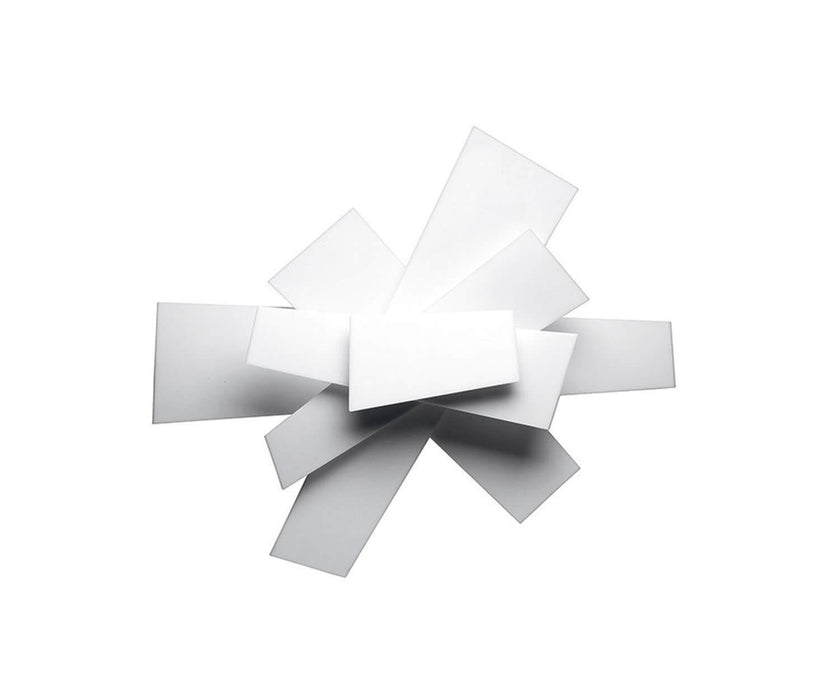 High end Big Bang Ceiling Lamp by Foscarini Casa Design