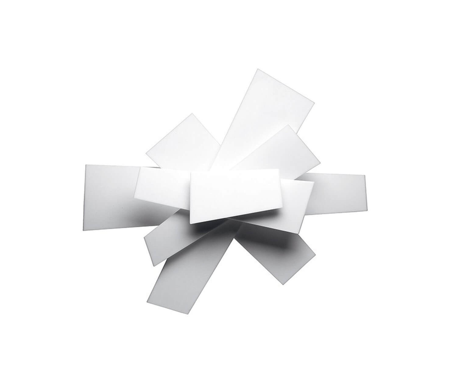 High end Big Bang Ceiling Lamp by Foscarini Casa Design