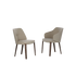 Concha Chair | Potocco
