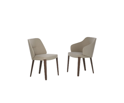 Concha Chair | Potocco