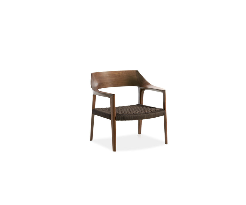 Scheggia Armchair | Potocco