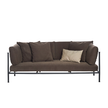 Elodie Outdoor Sofa Atmosphera 