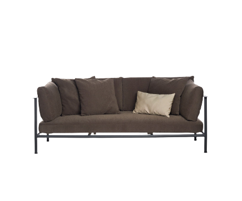Elodie Outdoor Sofa Atmosphera 