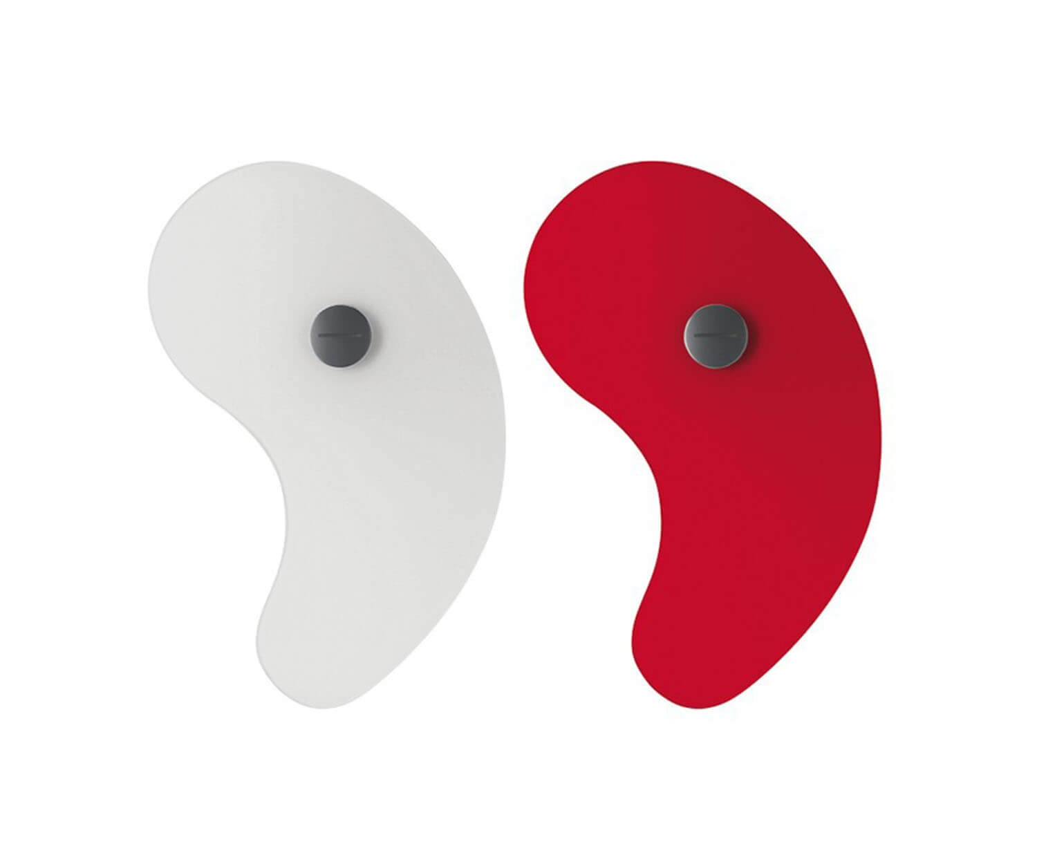High end Bit Wall Sconce by Foscarini Casa Design