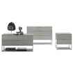 High End 909 Nightstand by Molteni&C Casa Design Group