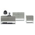 High End 909 Nightstand by Molteni&C Casa Design Group