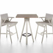 Vieques Bar Stool I Kettal