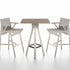 Vieques Bar Stool I Kettal
