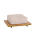 Pal Base + Sigle Seat Pouf I Point 1920 