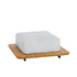Pal Base + Sigle Seat Pouf I Point 1920 