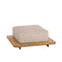 Pal Base + Sigle Seat Pouf I Point 1920 