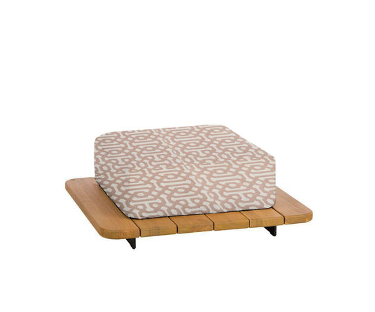 Pal Base + Sigle Seat Pouf I Point 1920 