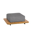 Pal Base + Sigle Seat Pouf I Point 1920 