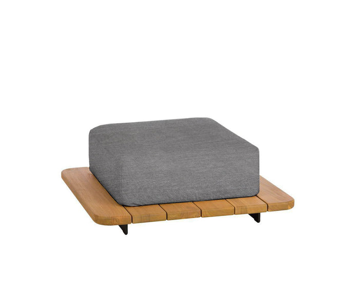Pal Base + Sigle Seat Pouf I Point 1920 