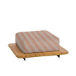 Pal Base + Sigle Seat Pouf I Point 1920 