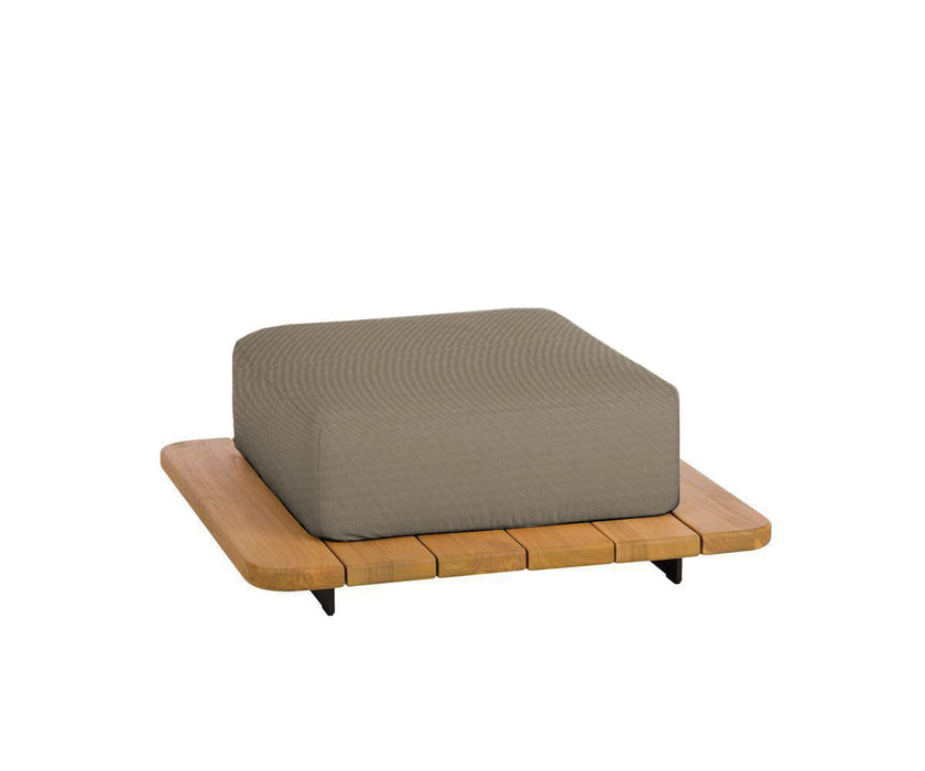 Pal Base + Sigle Seat Pouf I Point 1920 