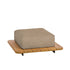 Pal Base + Double Seat and Back + Sigle Seat Sofa I Point 1920 