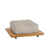 Pal Base + Sigle Seat Pouf I Point 1920 