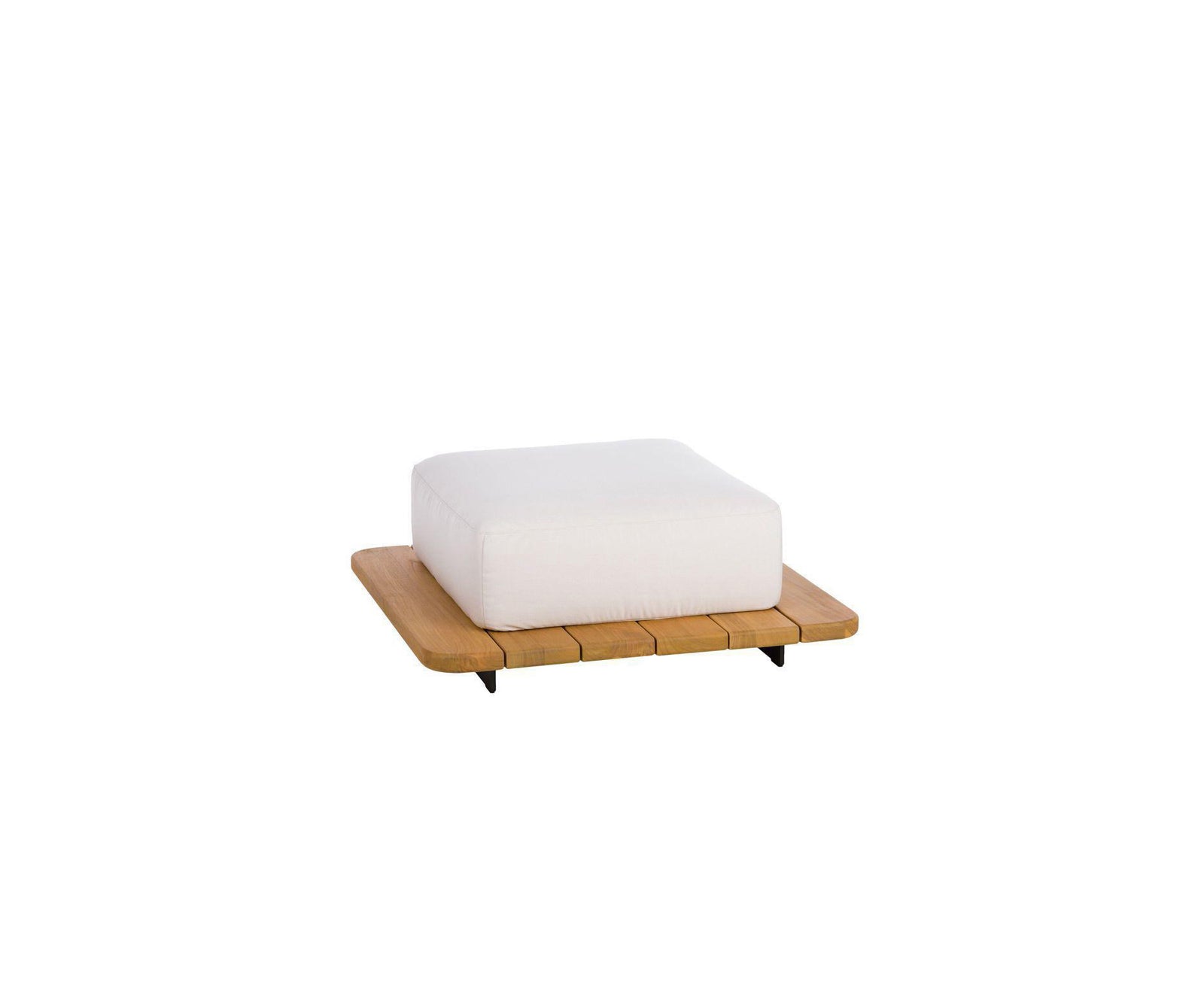 Pal Base + Sigle Seat Pouf I Point 1920 