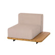 Pal Base + Single Seat and Back Lounge Chair I Point 1920