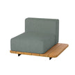 Pal Base + Single Seat and Back Lounge Chair I Point 1920