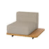 Pal Base + Single Seat and Back Lounge Chair I Point 1920