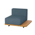 Pal Base + Single Seat and Back Lounge Chair I Point 1920
