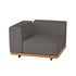 Pal Base + Single Seat and Back Armchair I Point 1920