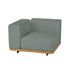 Pal Base + Single Seat and Back Armchair I Point 1920