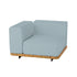 Pal Base + Single Seat and Back Armchair I Point 1920