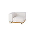 Pal Base + Single Seat and Back Armchair I Point 1920