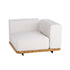 Pal Base + Single Seat and Back Armchair I Point 1920