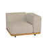 Pal Base + Single Seat and Back Armchair I Point 1920