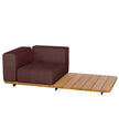 Pal Base + Single Seat and Back Armchair I Point 1920