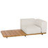 Pal Base + Single Seat and Back Armchair I Point 1920