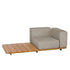 Pal Base + Single Seat and Back Armchair I Point 1920