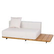 Pal Base + Double Seat + Double Back Sofa I Point 1920