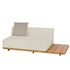 Pal Base + Double Seat + Double Back Sofa I Point 1920