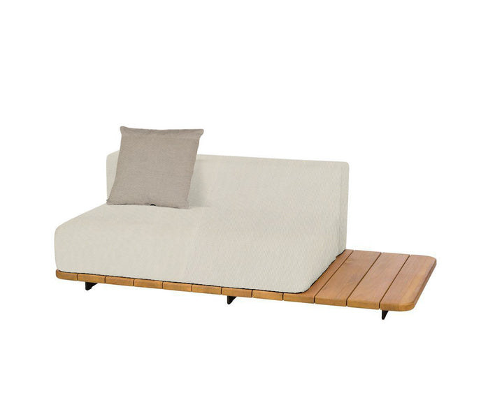 Pal Base + Double Seat + Double Back Sofa I Point 1920