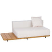 Pal Base + Double Seat + Double Back Sofa I Point 1920
