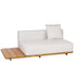 Pal Base + Double Seat + Double Back Sofa I Point 1920