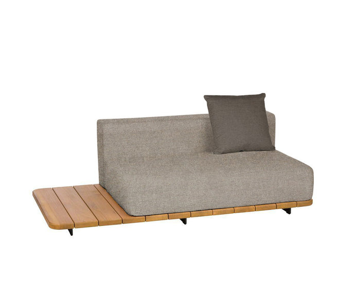 Pal Base + Double Seat + Double Back Sofa I Point 1920