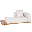 Pal Base + Double Seat + Back + Arm I Point 1920