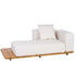 Pal Base + Double Seat + Back + Arm I Point 1920