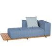 Pal Base + Double Seat + Back + Arm I Point 1920